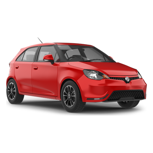 Offer vehicle