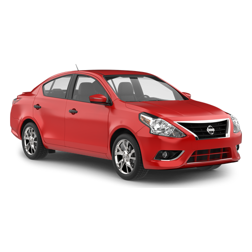 Offer vehicle
