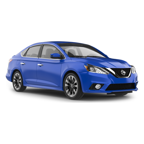 Offer vehicle