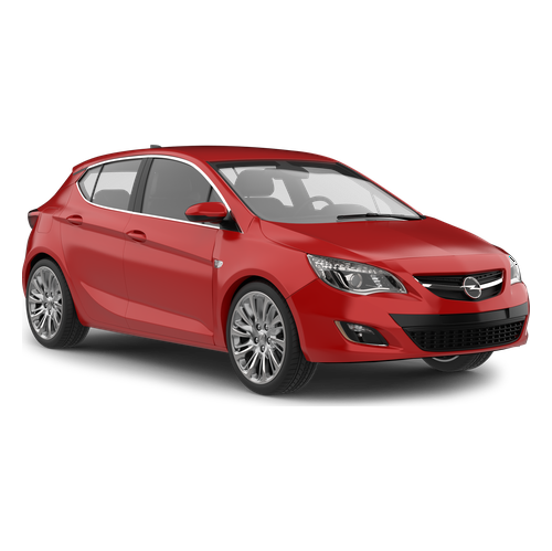 Offer vehicle