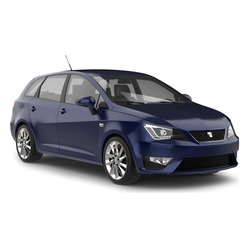 Offer vehicle