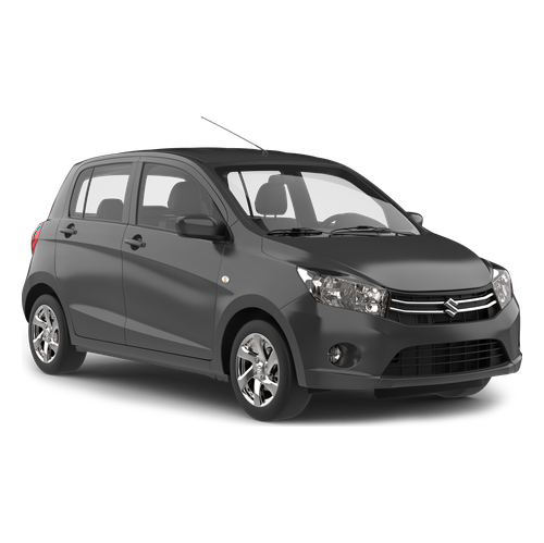 Offer vehicle