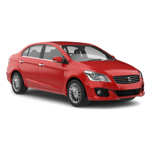 Offer vehicle