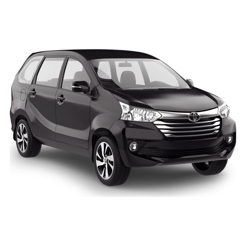 Offer vehicle