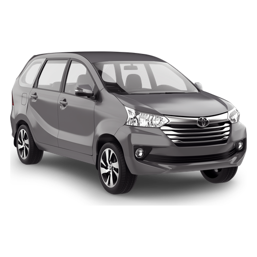 Offer vehicle