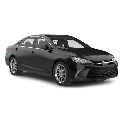 Offer vehicle