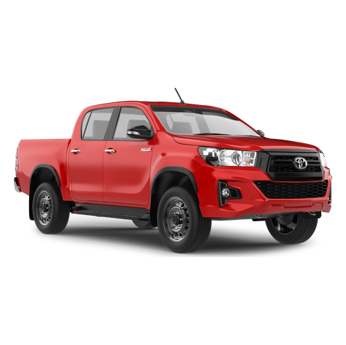Offer vehicle