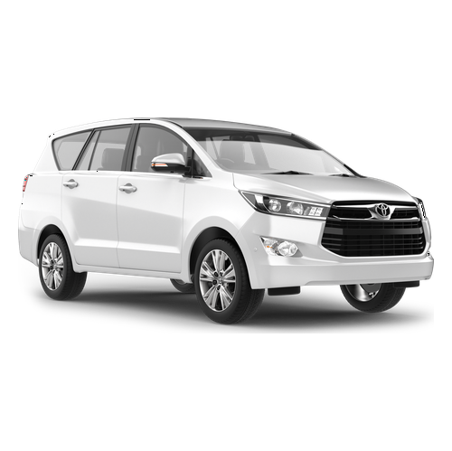 Offer vehicle