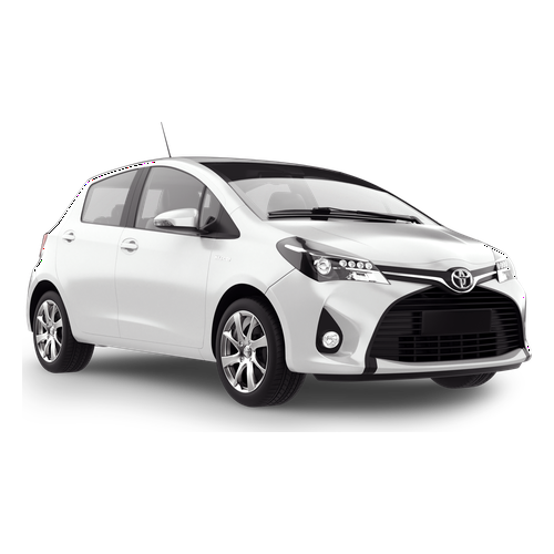 Offer vehicle