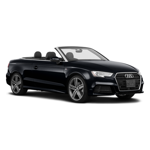 Offer vehicle