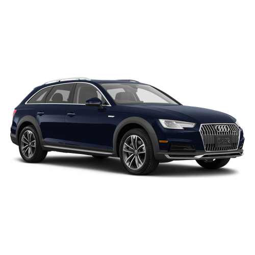 Offer vehicle