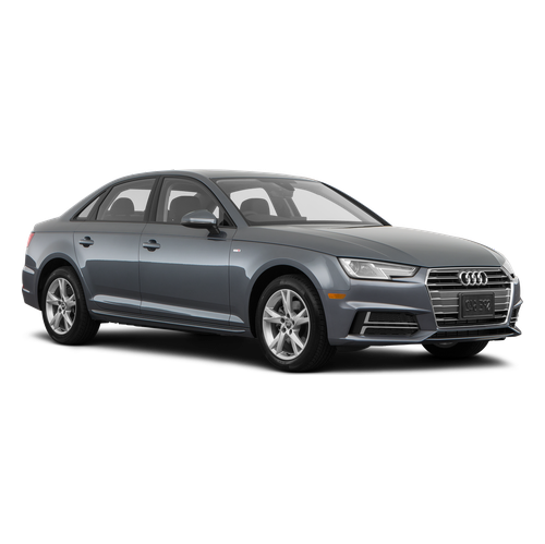 Offer vehicle