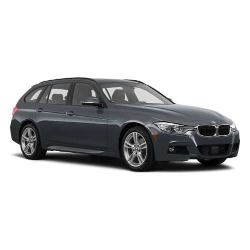 Offer vehicle