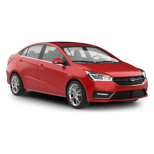 Offer vehicle