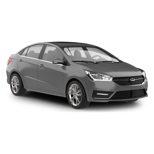 Offer vehicle
