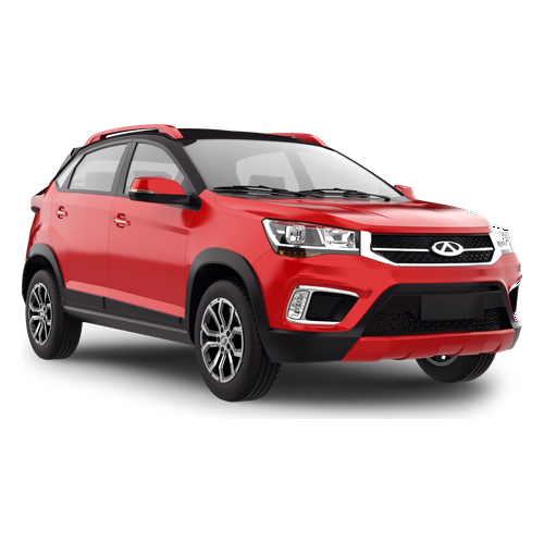 Offer vehicle