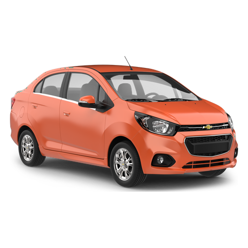 Offer vehicle