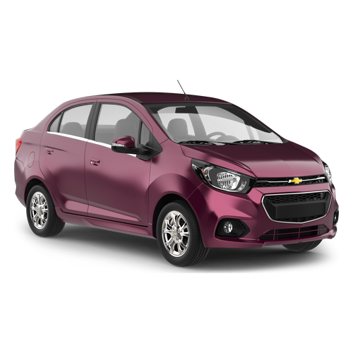 Offer vehicle