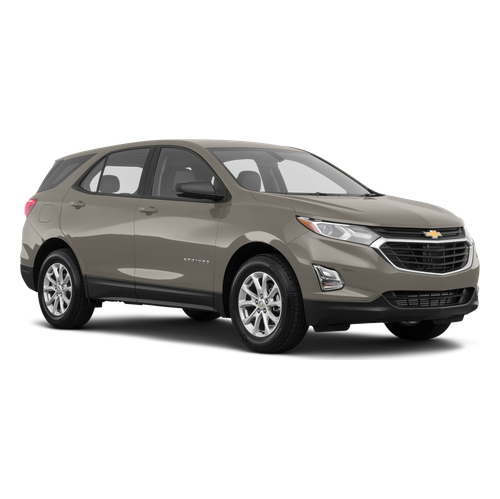 Offer vehicle