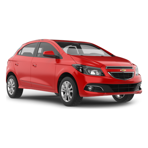 Offer vehicle