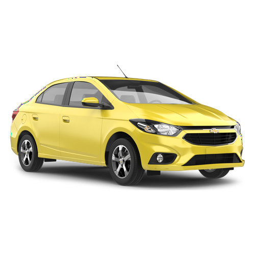 Offer vehicle