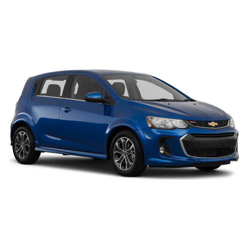 Offer vehicle
