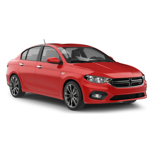 Offer vehicle
