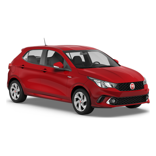 Offer vehicle