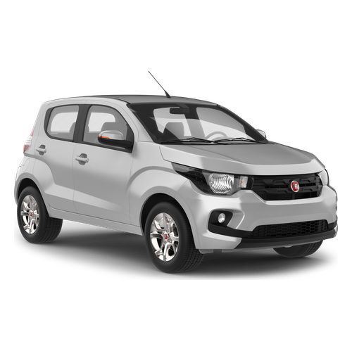 Offer vehicle