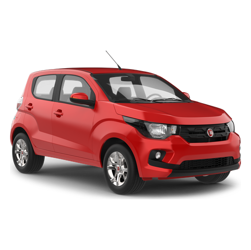 Offer vehicle