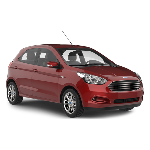 Offer vehicle