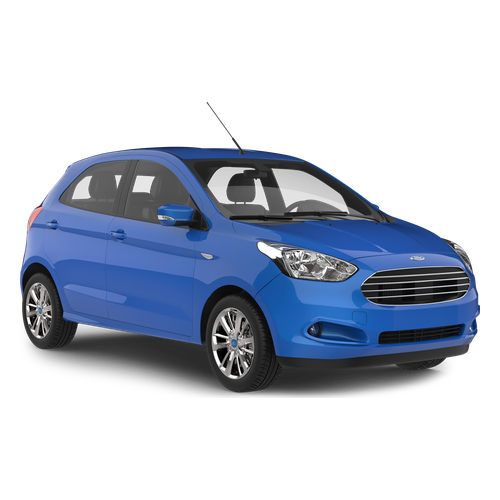 Offer vehicle