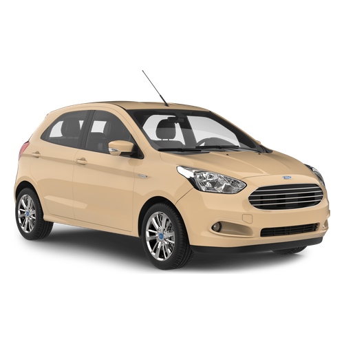 Offer vehicle