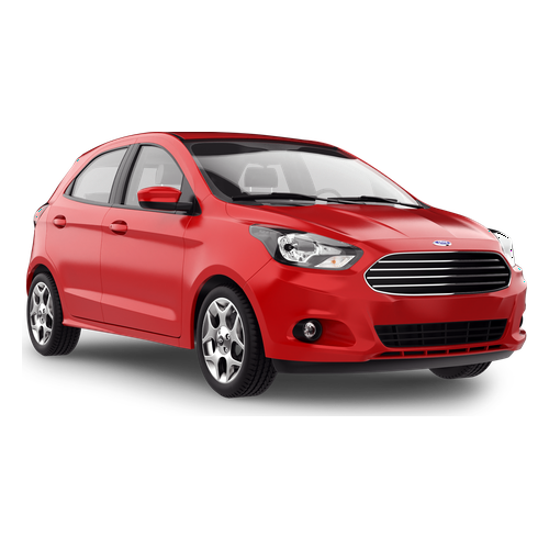 Offer vehicle