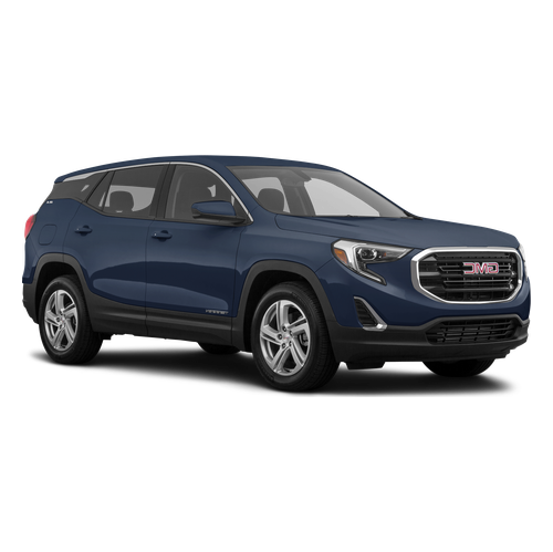 Offer vehicle