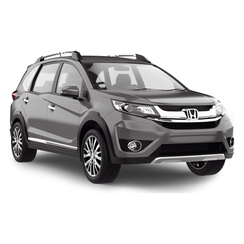 Offer vehicle