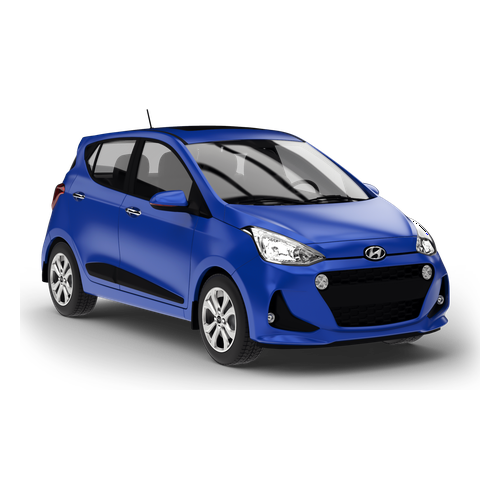 Offer vehicle