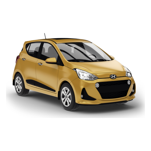 Offer vehicle