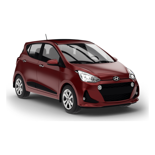 Offer vehicle