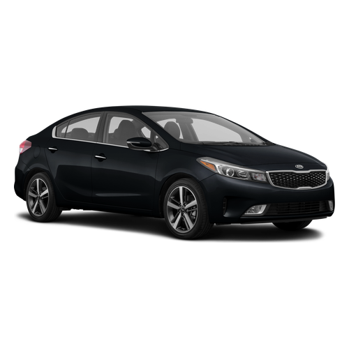 Offer vehicle
