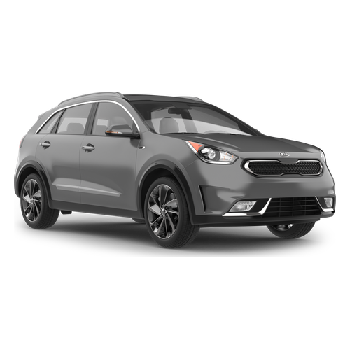 Offer vehicle