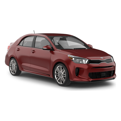 Offer vehicle