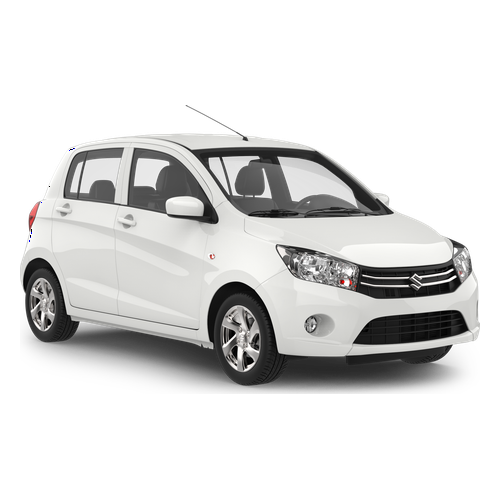 Offer vehicle