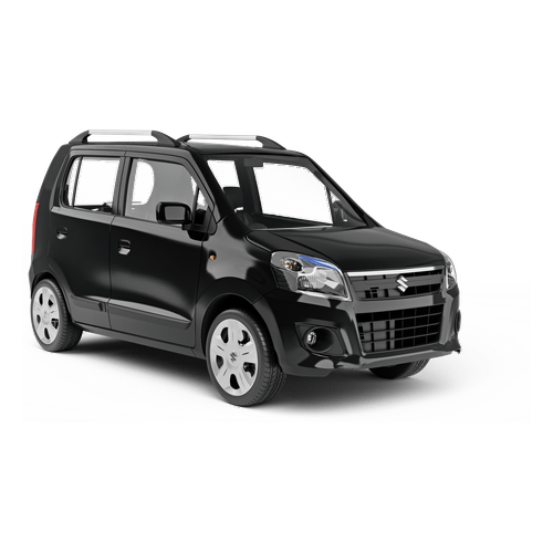 Offer vehicle