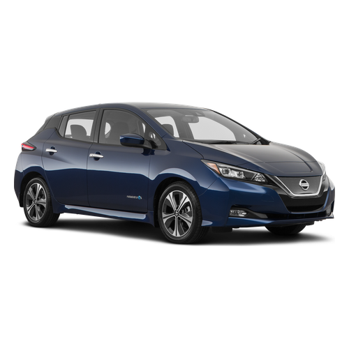 Offer vehicle