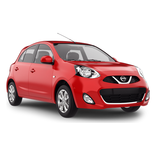 Offer vehicle