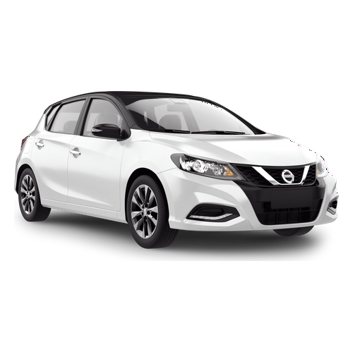 Offer vehicle