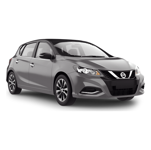 Offer vehicle