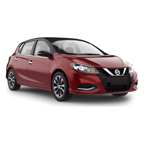 Offer vehicle