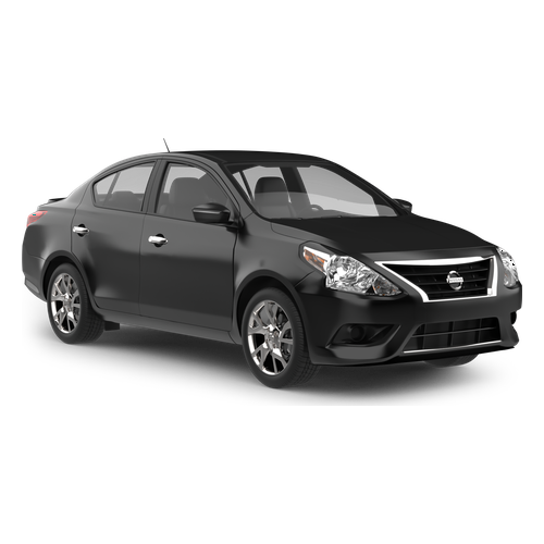 Offer vehicle